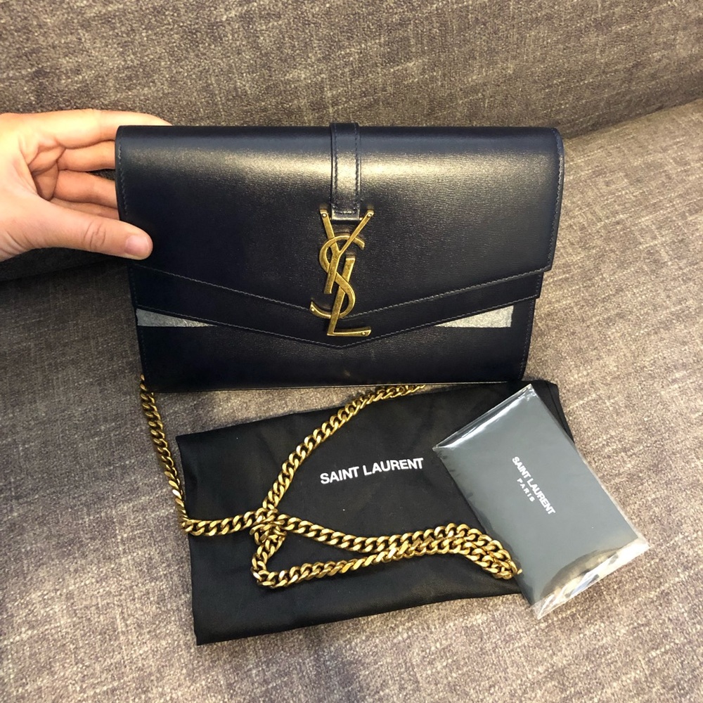 YSL Sulpice Wallet on Chain